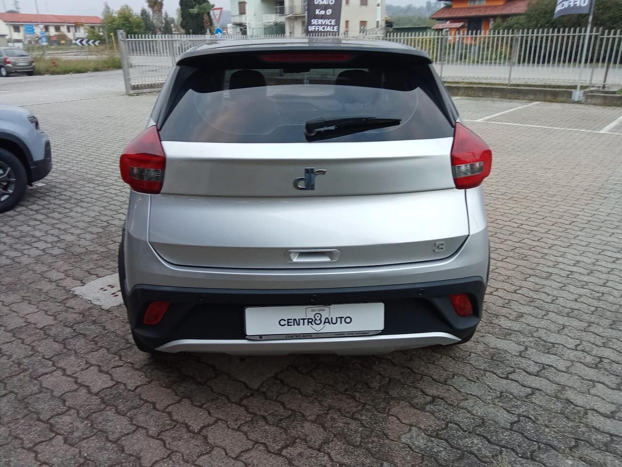 Dr 3 dr3 1.5 Bi-Fuel GPL