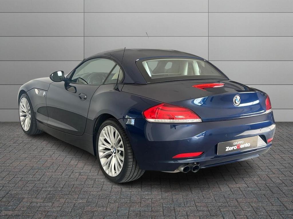 BMW Z4 sdrive20i