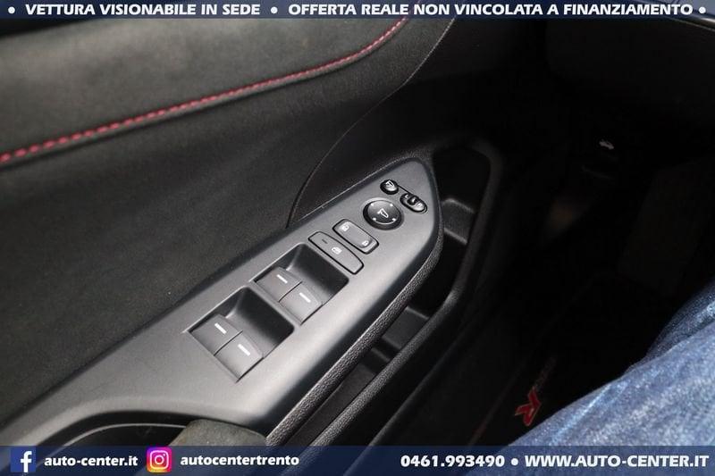 Honda Civic Type-R FK8 2.0 Turbo VTEC 320CV