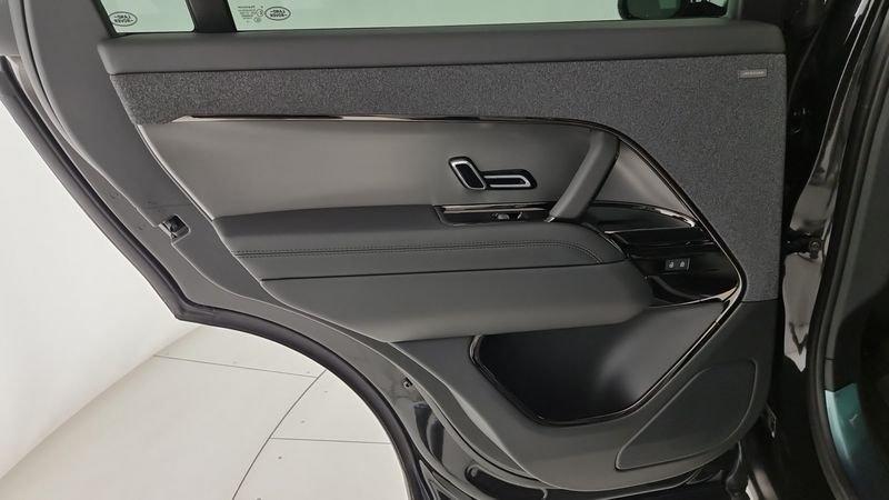 Land Rover RR Sport 3.0 I6 PHEV 460 CV Dynamic SE