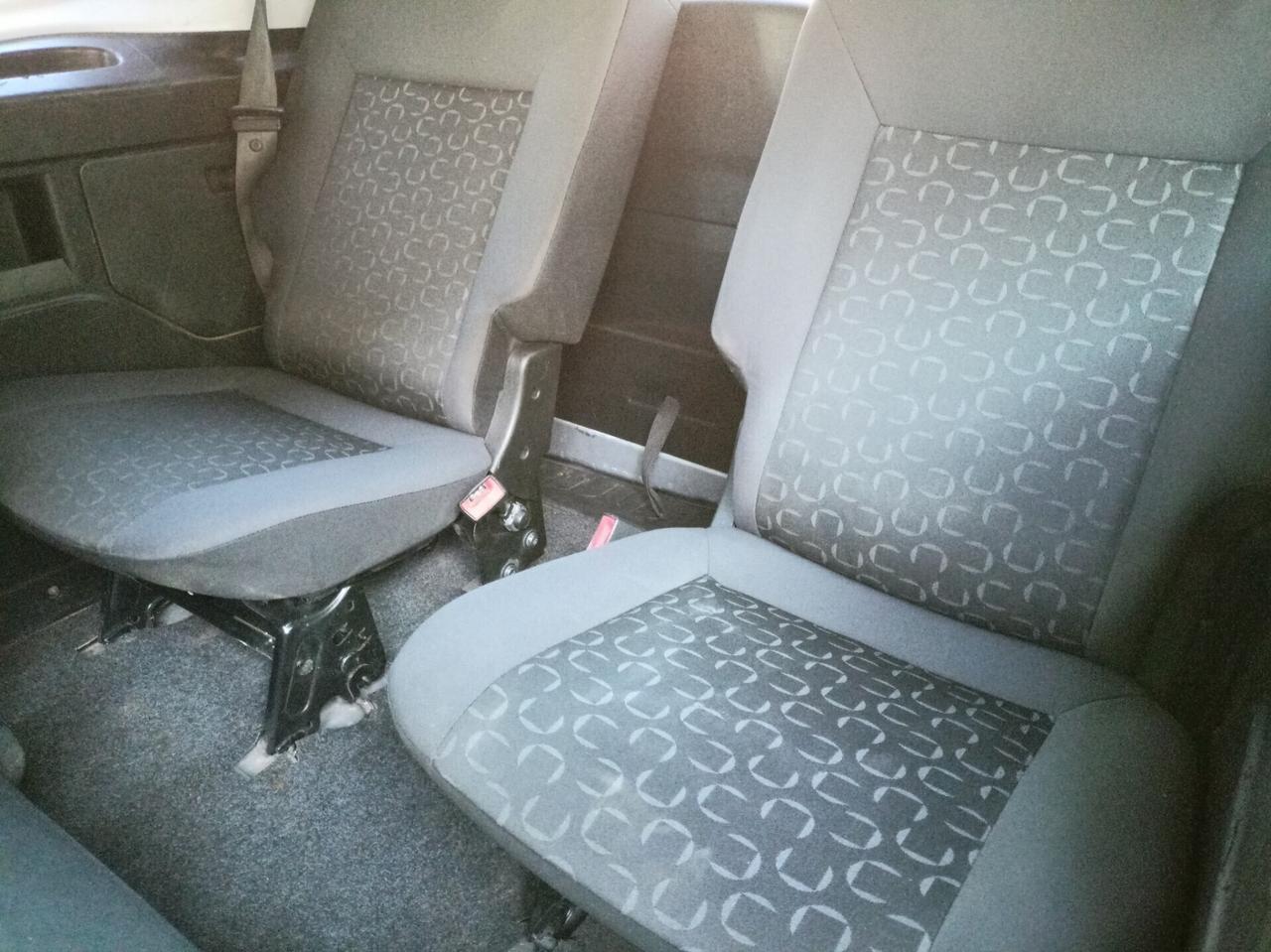Fiat Doblo Doblò 2.0 MJT 16V Dynamic