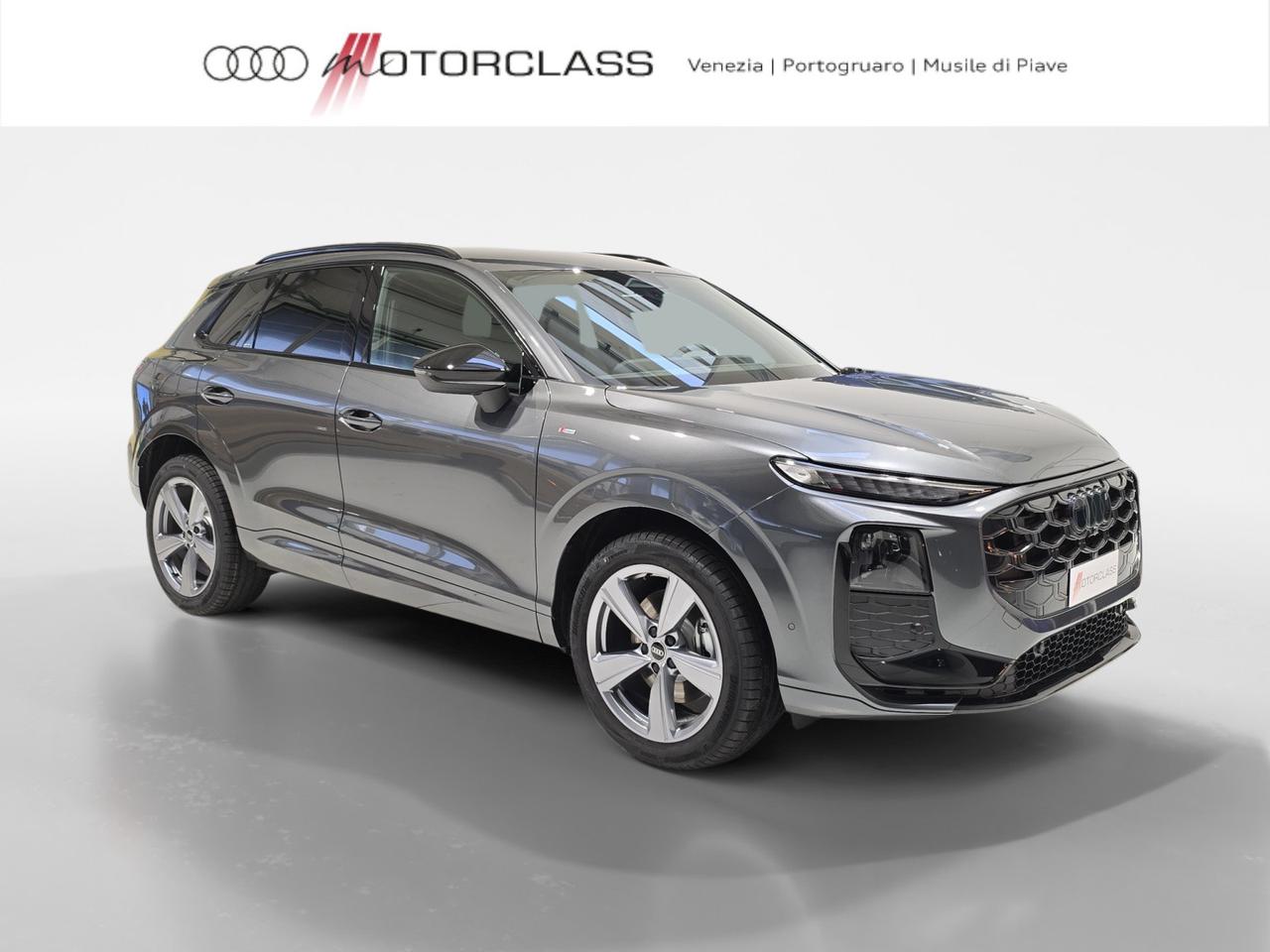 Audi Q3 2.0 tdi 150cv business s tronic