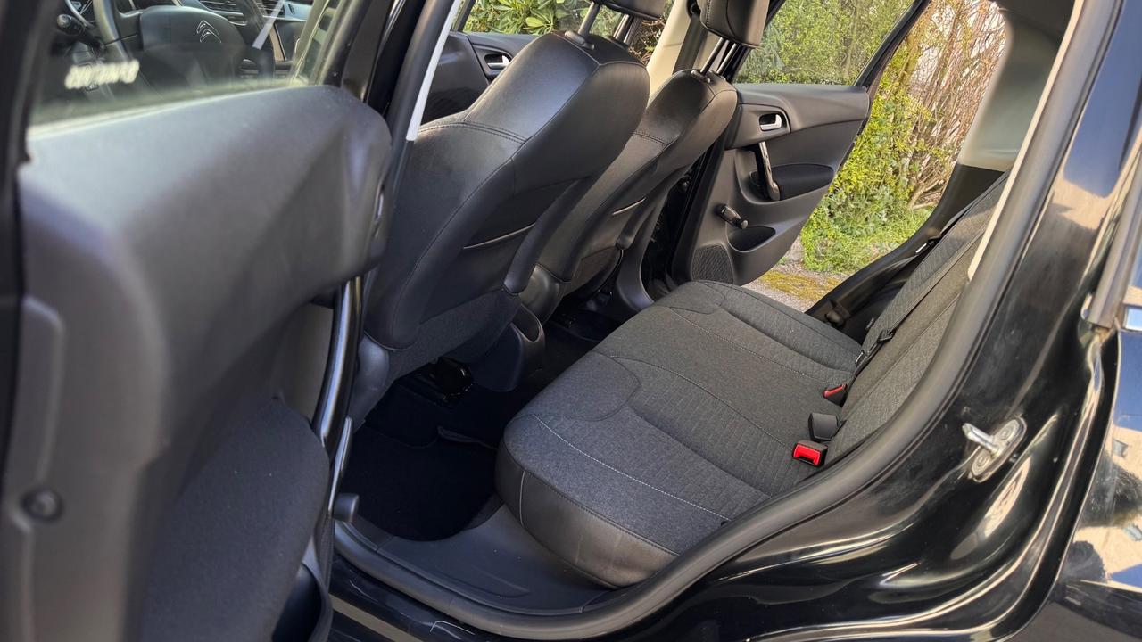 Citroen C3 PureTech 82 Exclusive