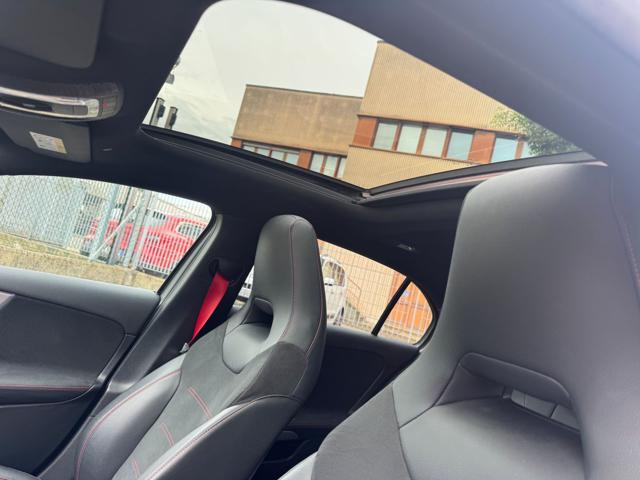 MERCEDES-BENZ A 35 AMG 4Matic + 306CV