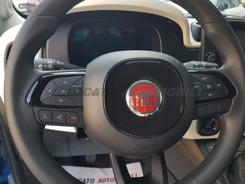 FIAT Panda 1.0 70cv Hybrid PandinaStock