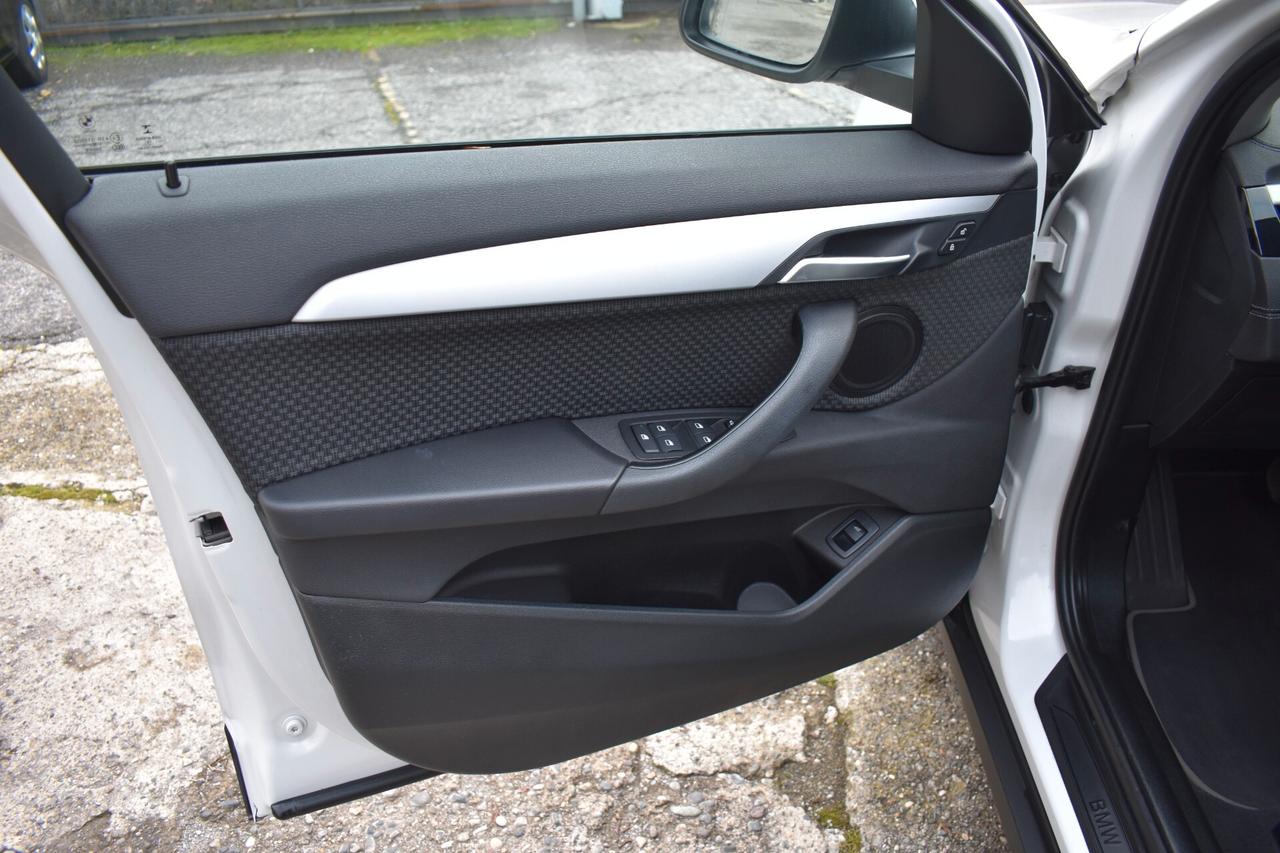 Bmw X2 Sdrive 18d 150cv Cambio Aut.