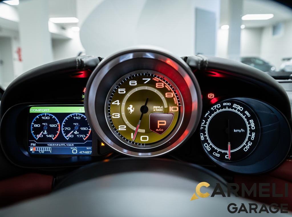 Ferrari California T T DCT