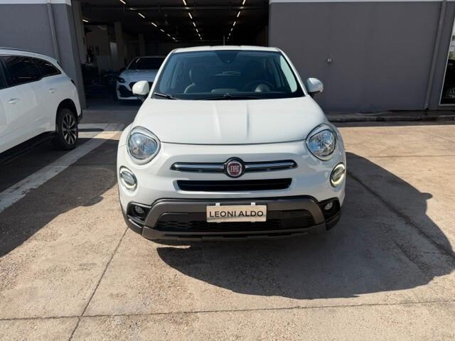 Fiat 500X 1.0 T3 120 CV City Cross