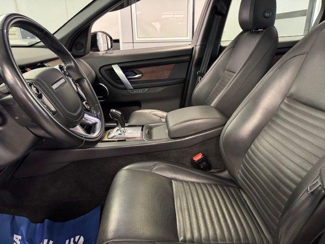 LAND ROVER Discovery Sport 2.0 SD4 240 CV AWD Auto HSE TETTUCIO Full Option !