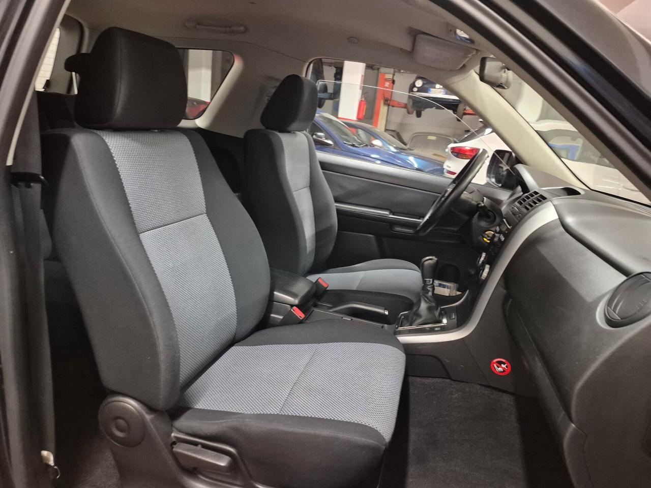 Suzuki Grand Vitara 1.6 16V 3 porte