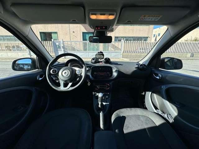 smart forFour 70 1.0 Passion