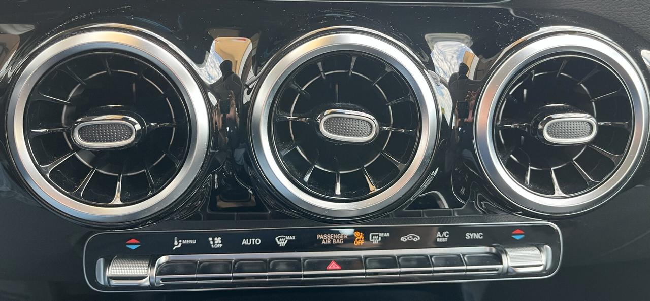 Mercedes-benz B 200 d Automatic Sport Plus