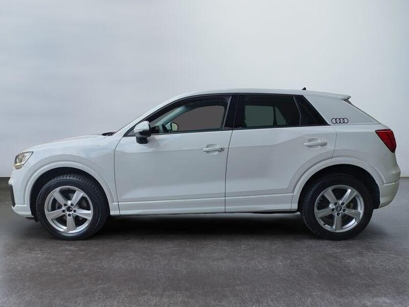 Audi Q2 Q2 30 TFSI S tronic