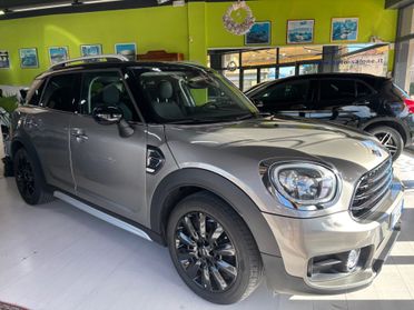 Mini Cooper D Countryman Mini 2.0 Cooper D Hype Countryman