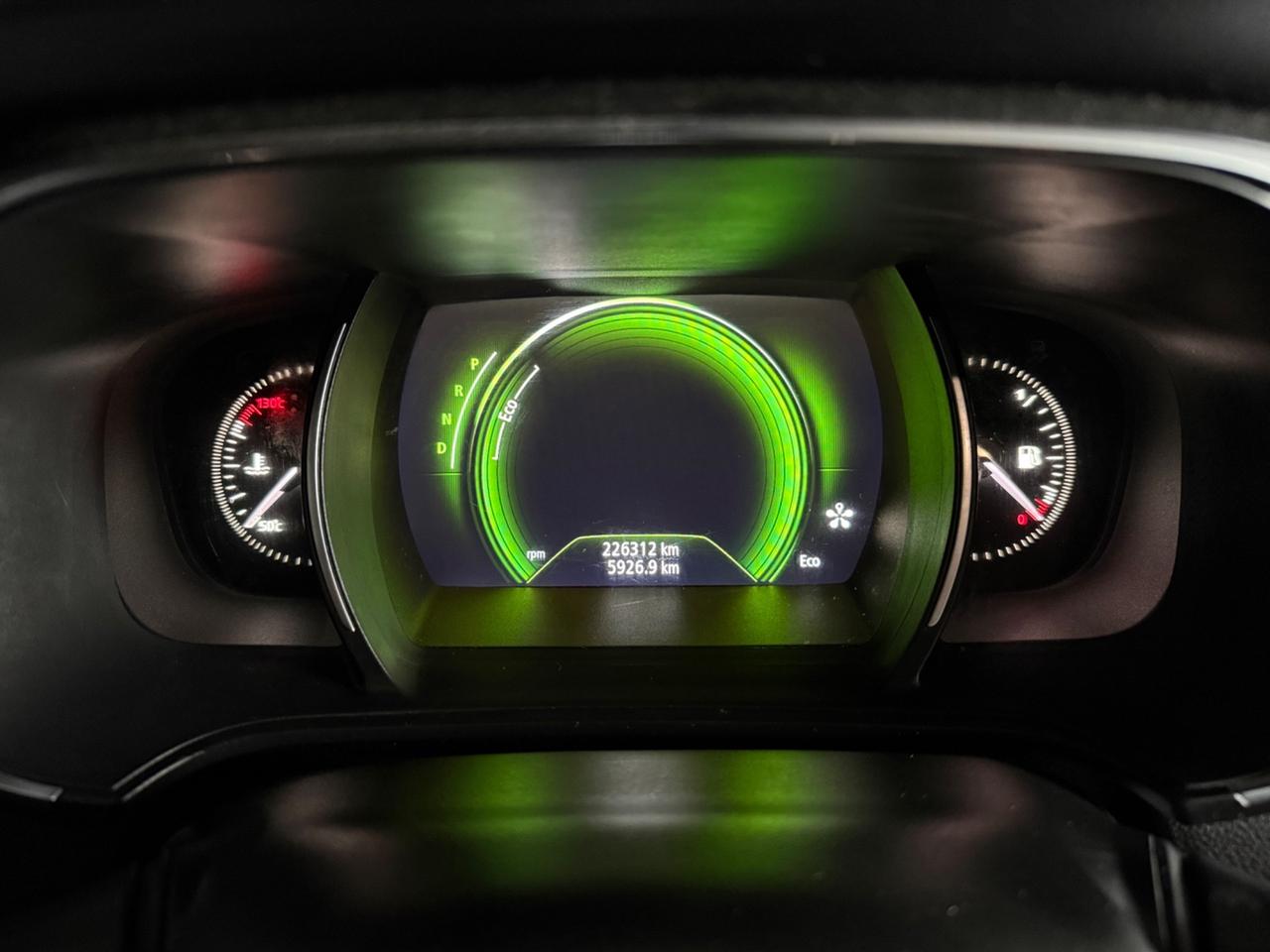 Renault Megane Mégane dCi 8V 110 CV EDC Energy Bose