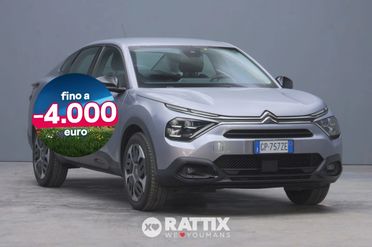 Citroen C4 X 1.2 Puretech 100CV Feel