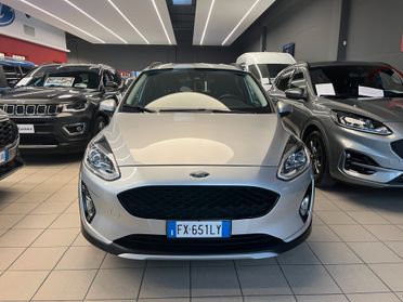 Ford Fiesta 1.0 86 cv ACTIVE