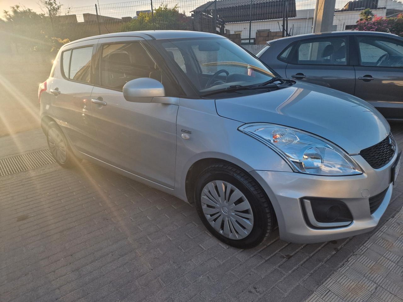 Suzuki Swift 1.3 DDiS 5 porte B-Cool