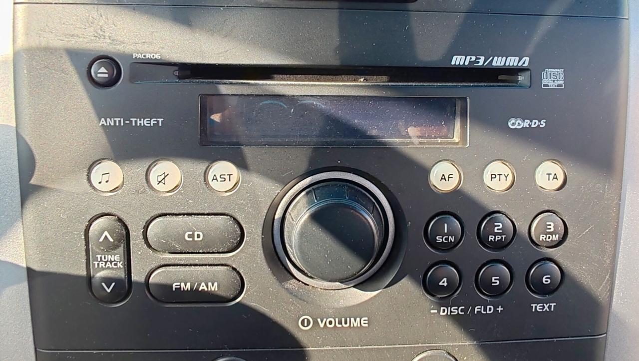 Suzuki Grand Vitara 1.9 DDiS 5 porte Offroad