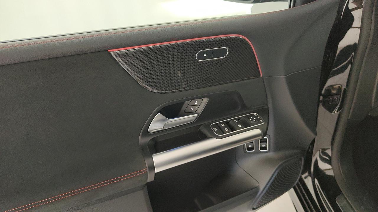 Mercedes-Benz B 250 e phev AMG Line Advanced Plus auto