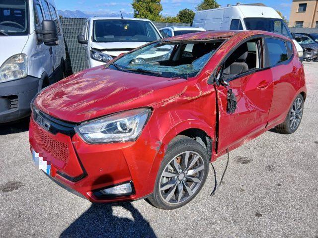 EVO Evo3 1.5 Bi-fuel GPL