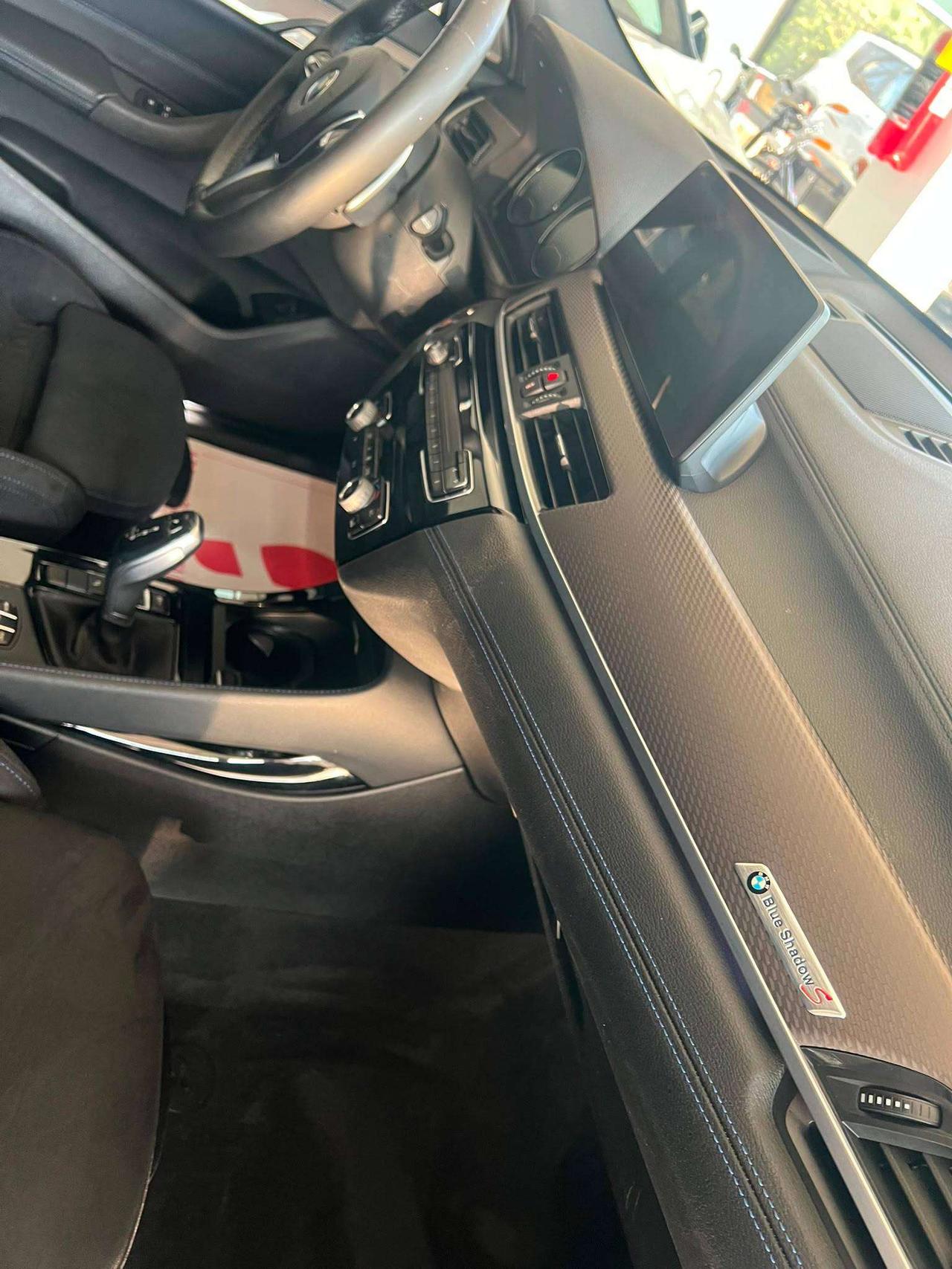BMW X2 X2 F39 sdrive20i Msport X 192cv AUTO + CERC