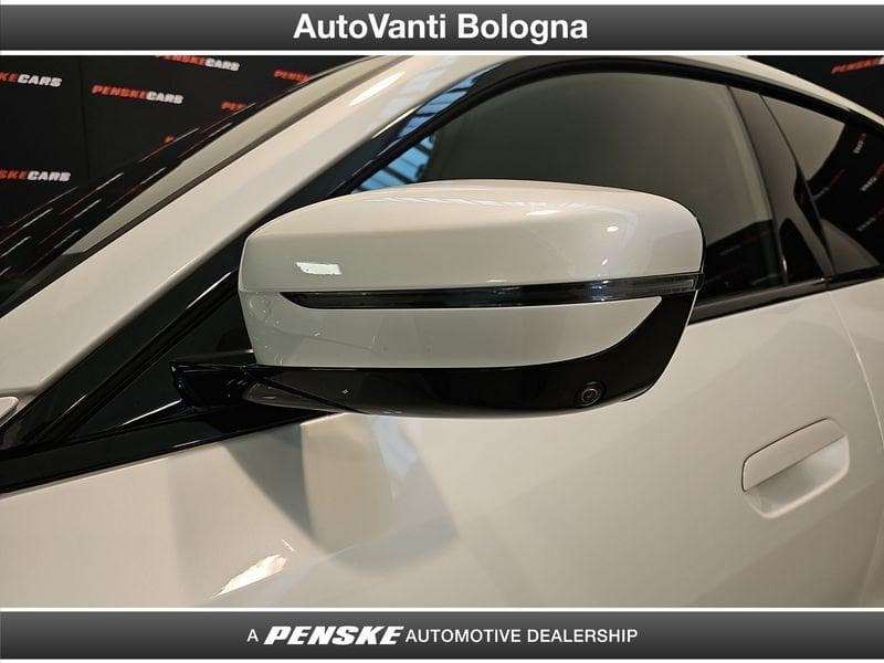 BMW Serie 4 420d xDrive 48V Msport Pro