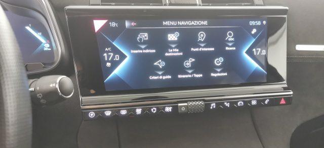 DS AUTOMOBILES DS 7 E-Tense 225 Performance Line+