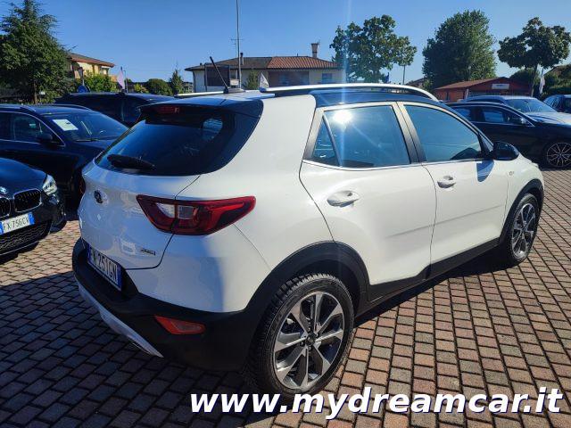 KIA Stonic 1.6 CRDi 110 CV Style