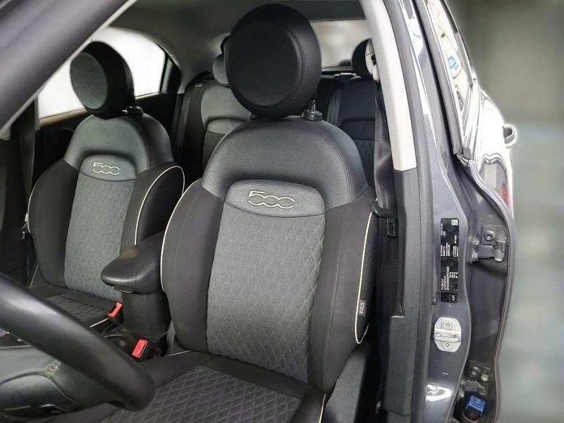FIAT 500X 1.3 MJET 95 CV 4X2 BUSINESS CROSSOVER