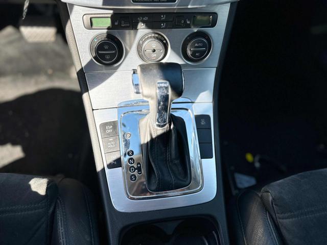 VOLKSWAGEN Passat 2.0 TDI 170CV DPF Var. DSG High.