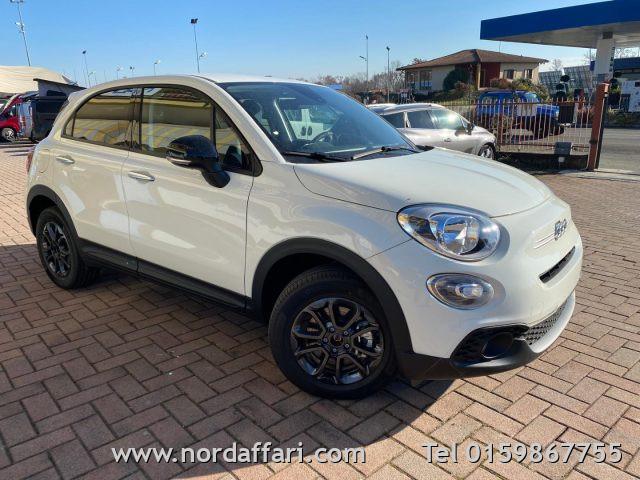 FIAT 500X 1.5 T4 Hybrid 130 CV DCT "PREZZO REALE "