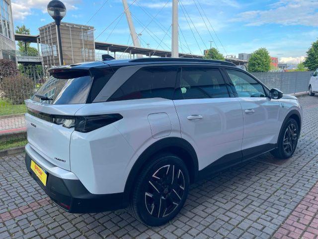PEUGEOT 5008 Hybrid 1.2 145 e-DCS6 GT Prezzo Promo