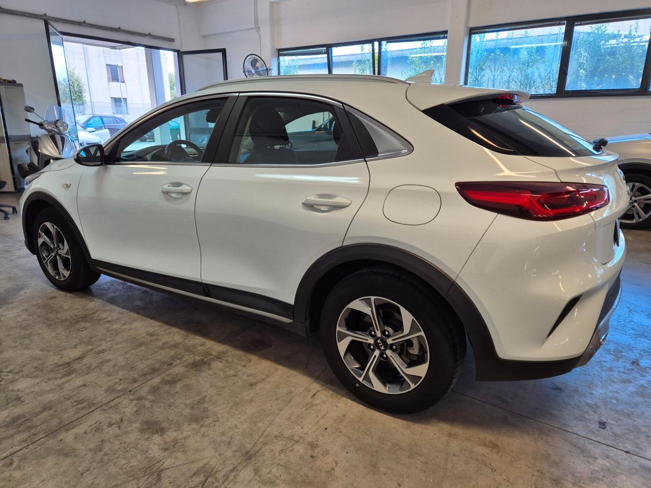 Kia XCeed 1.0 T-GDi GPL Style COME NUOVA!!!!