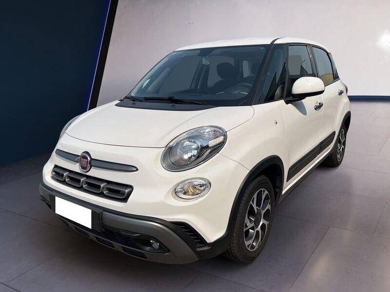 FIAT 500L 2017 Cross cross 1.4 s&s 95cv my20
