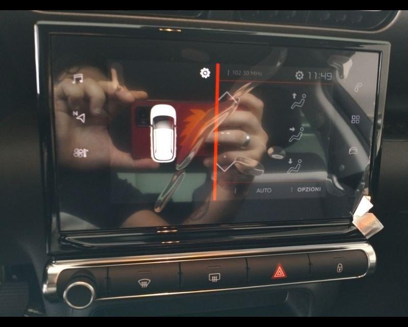 Citroën C3 Aircross PURETECH 110 PLUS