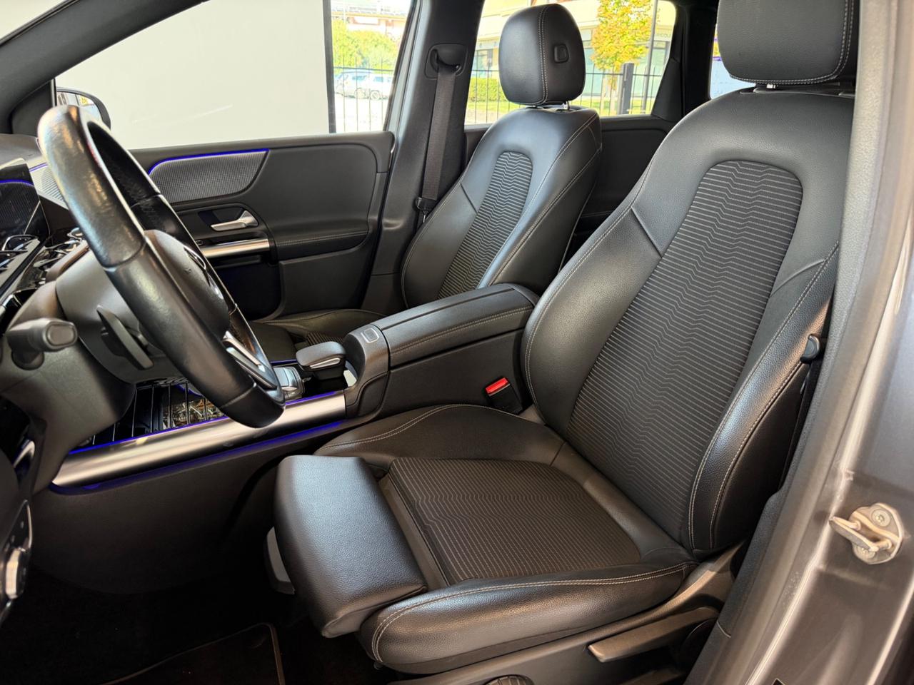 Mercedes-benz B 180 d Sport Plus