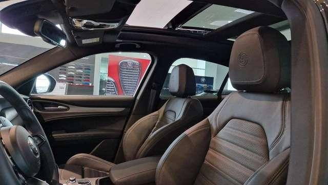 Alfa Romeo Stelvio 2.0 Turbo 280 CV AT8 Q4 Veloce