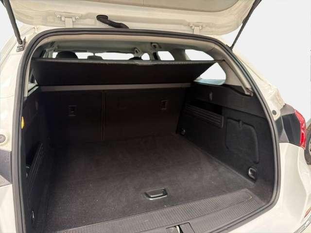 Opel Astra 1.7 CDTI 110CV Sports Tourer Cosmo