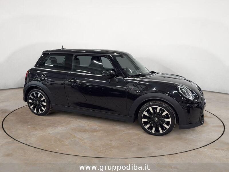 MINI Mini 3 porte Mini F56 2021 3p Mini 3p 2.0 Cooper S Classic auto