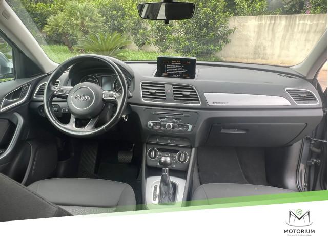 Audi Q3 2.0 TDI 150 CV Business
