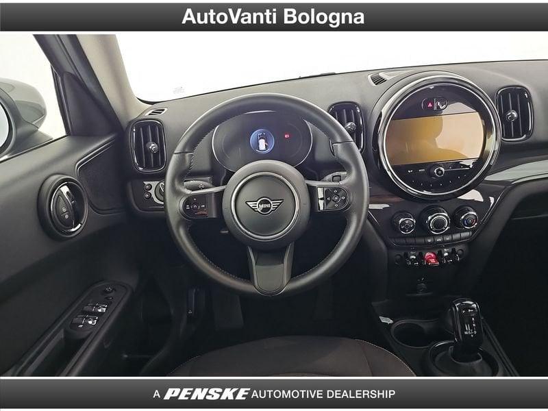MINI Countryman Mini Countryman 2.0 Cooper D Essential Auto