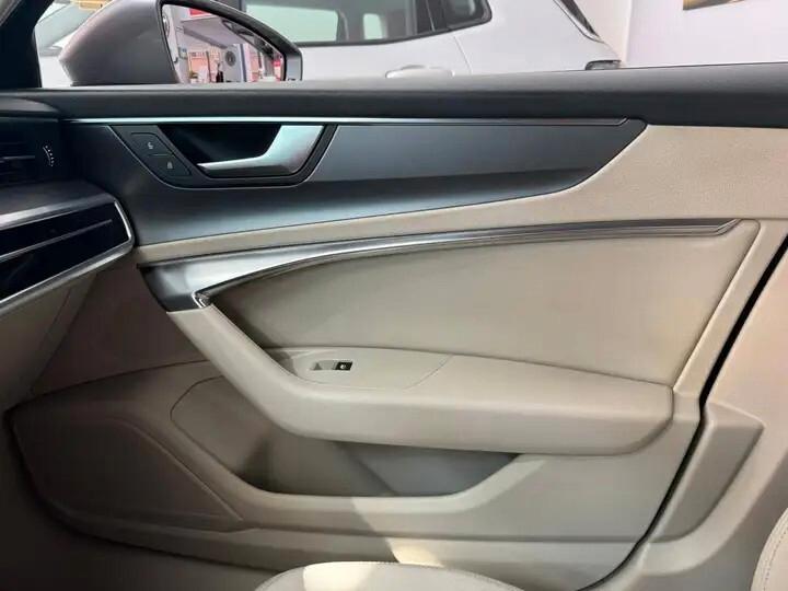 Audi A6 Avant 40 2.0 TDI quattro ultra S tronic Business Design