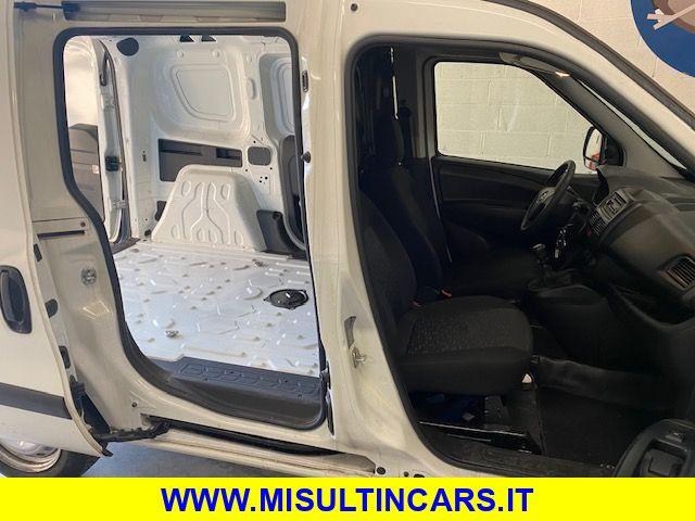 OPEL Combo 1.6 CDTI 105CV EcoFLEX PL-TN Van S&S (1000kg) E6