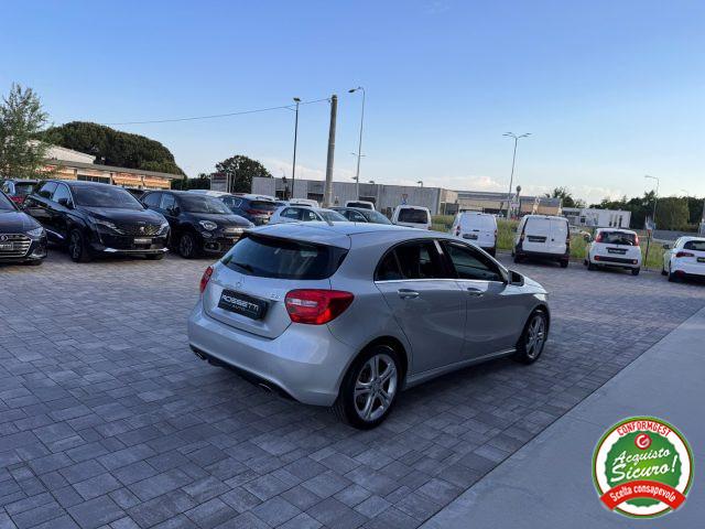 MERCEDES-BENZ A 180 CDI ANCHE PER NEOPATENTATI