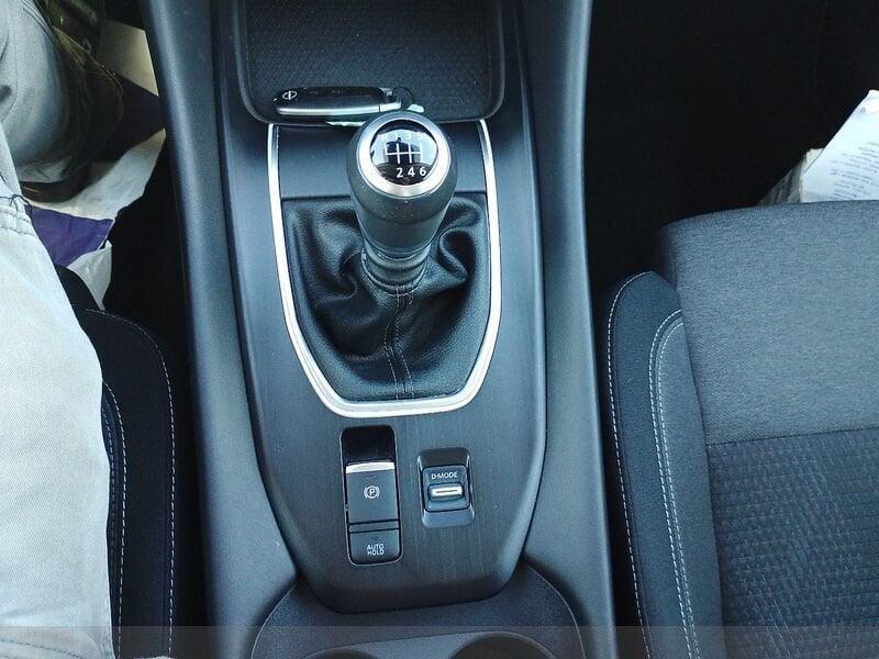 Nissan Qashqai III 2021 1.3 mhev N-Connecta 2wd 140cv