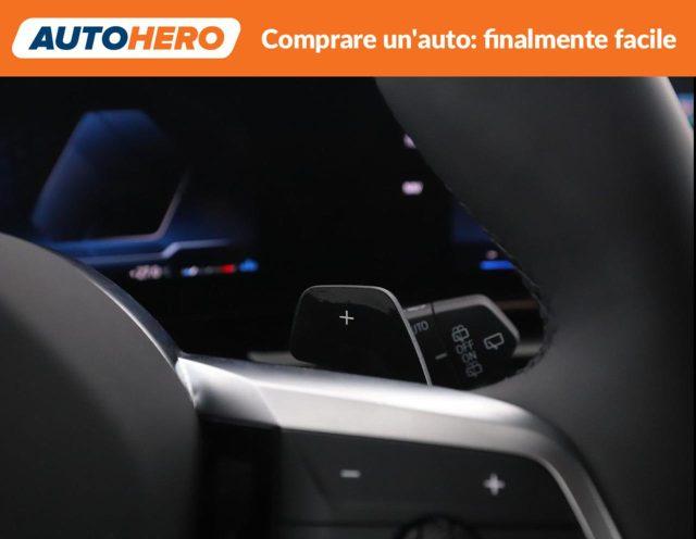 BMW X1 sDrive 18d MSport DCT