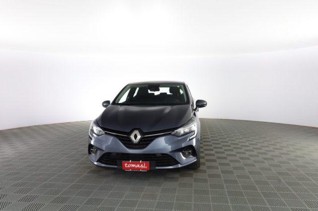 RENAULT Clio Clio TCe 90 CV 5 porte Business