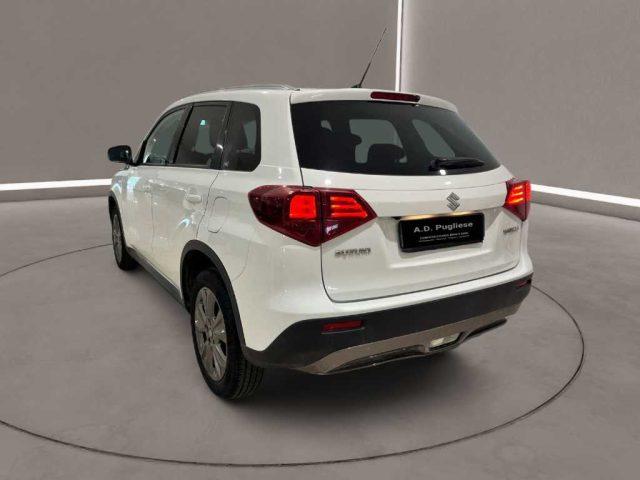 SUZUKI Vitara (2015) - 1.0 Boosterjet Cool