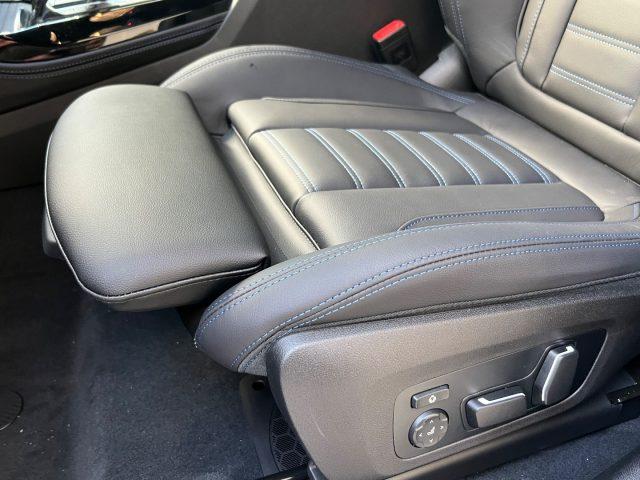 BMW X4 xDrive20d 48V Msport pro